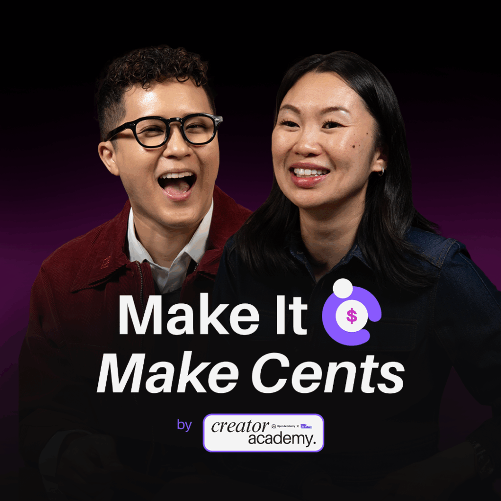 Cultcreative launch
