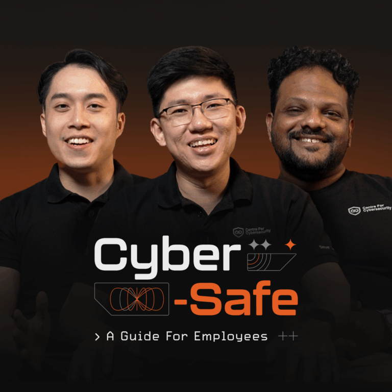 Lp5 cybersafe
